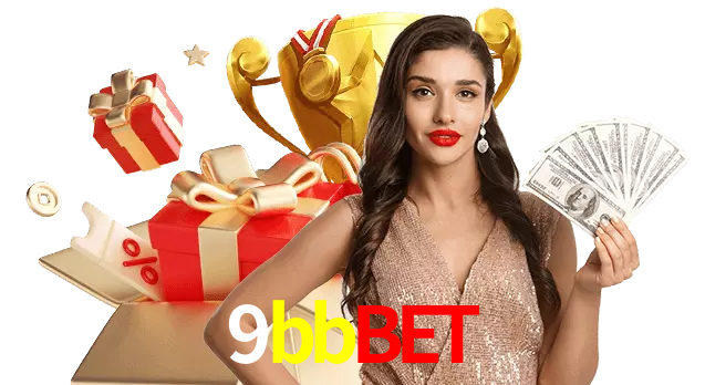 Jogue com dealers reais no 9bbbet!