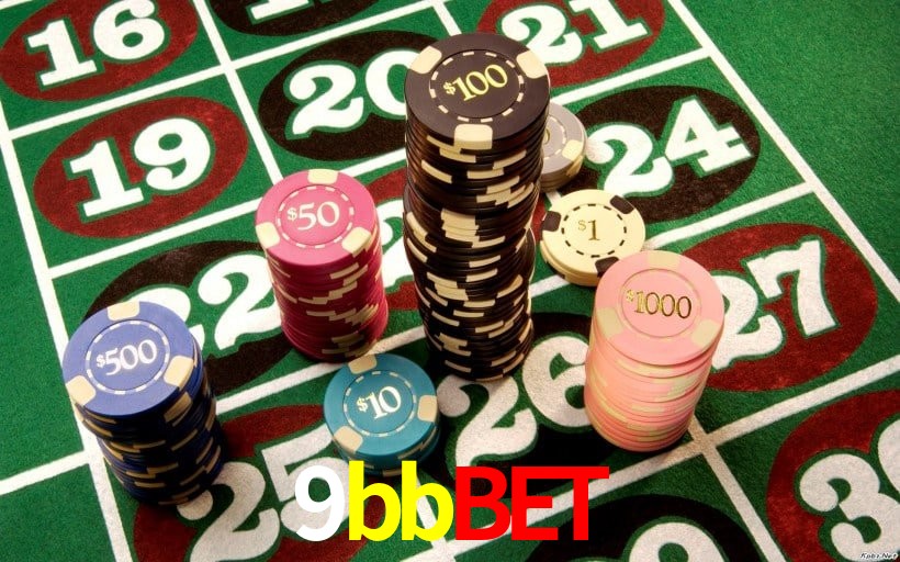 Experiência VIP 9bbbet