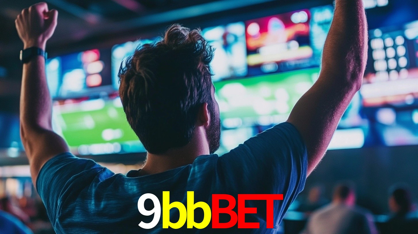 9bbbet: Seu Cassino Premiado com Pagamentos Rápidos