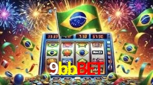 Welcome Bonus 9bbbet
