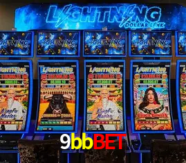 Desvendando o Mundo dos Jogos Virtuais na 9bbbet