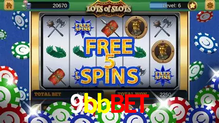 Desvendando o Mundo dos Jogos Virtuais na 9bbbet