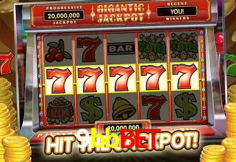 A Revolução dos Aplicativos de Jogos no 9bbbet
