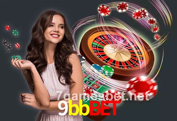 vivo no cassino 9bbbet