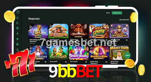 9bbbet aplicativo