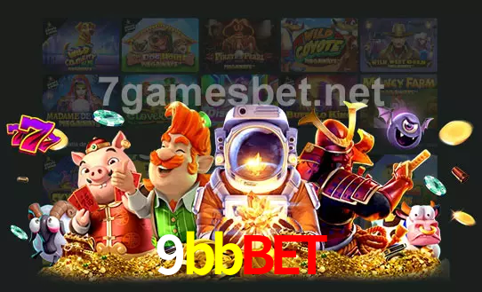 cassino 9bbbet