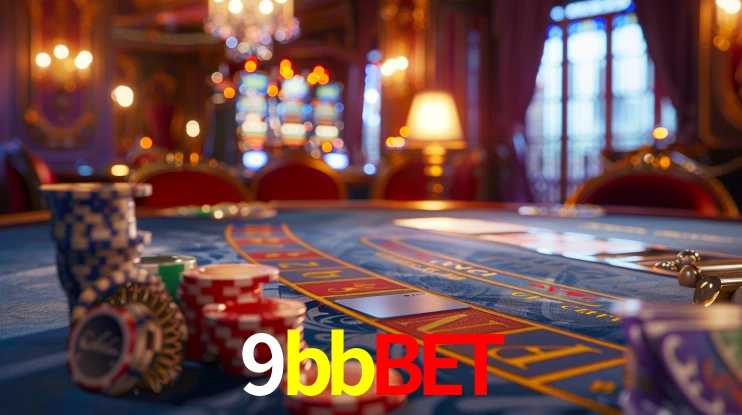 Seasonal Promotions 9bbbet