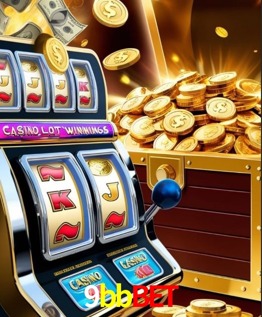 Slot Games 9bbbet