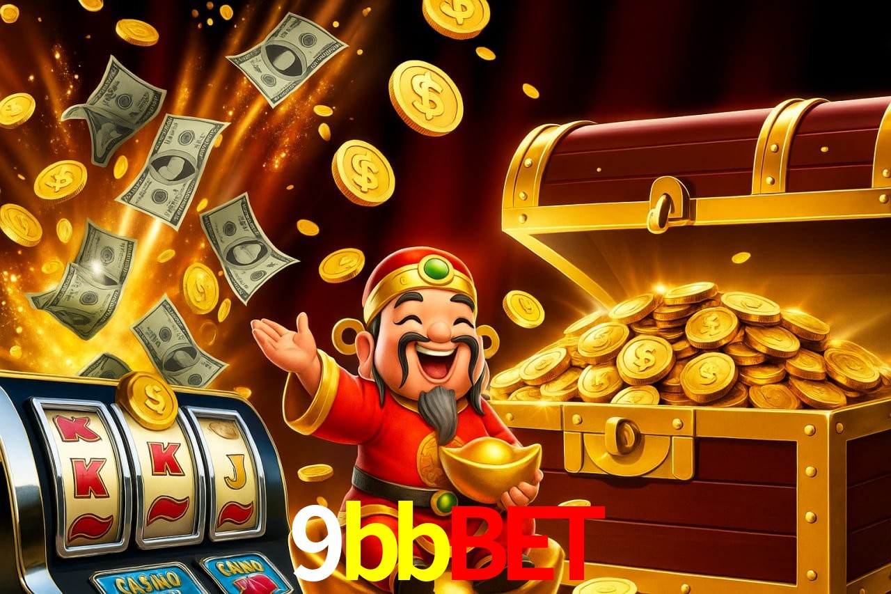 Mesa de Blackjack 9bbbet