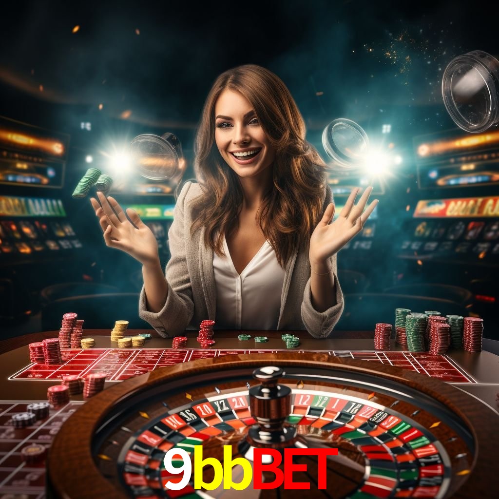 Explore as vantagens do 9bbbet: serviço profissional e confiabilidade