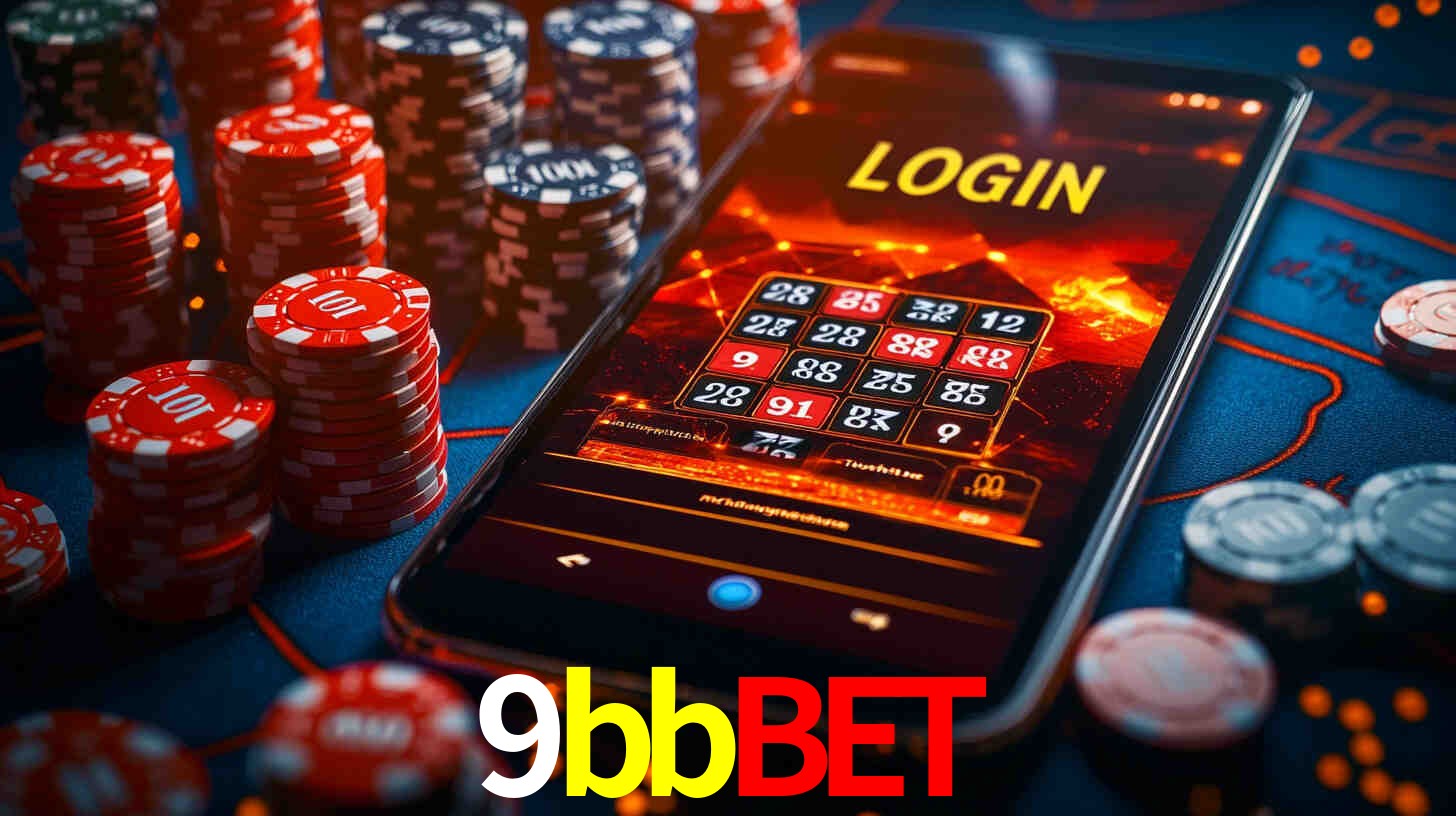 9bbbet: A Experiência de Casino com Jogos de Mesa ao Vivo