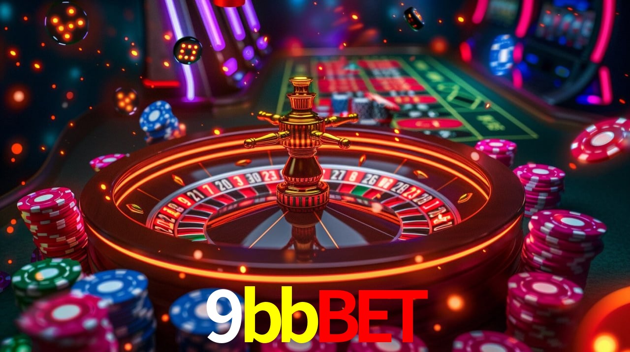 Bônus de Boas-vindas 9bbbet