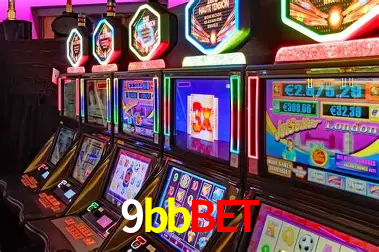 A Experiência Imersiva dos Cassinos Ao Vivo no 9bbbet