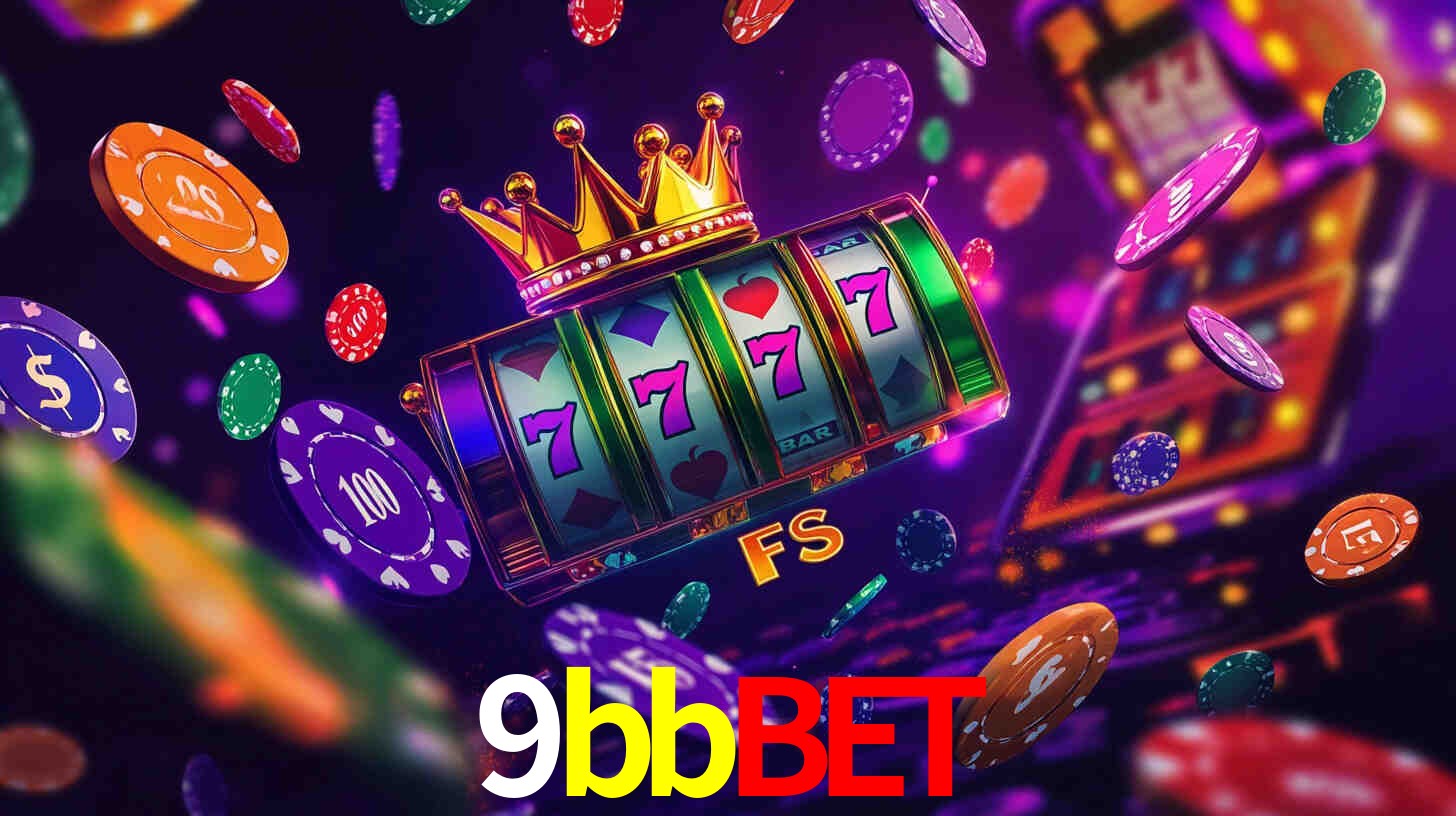 Programa VIP 9bbbet