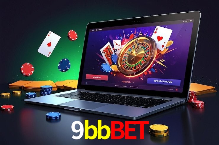 Jogos de Cassino em Destaque - Slots, Roleta, Blackjack