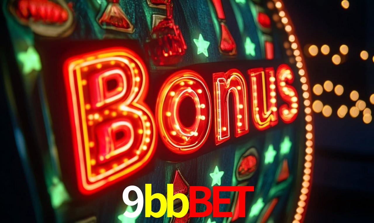 Casino Ao Vivo 9bbbet