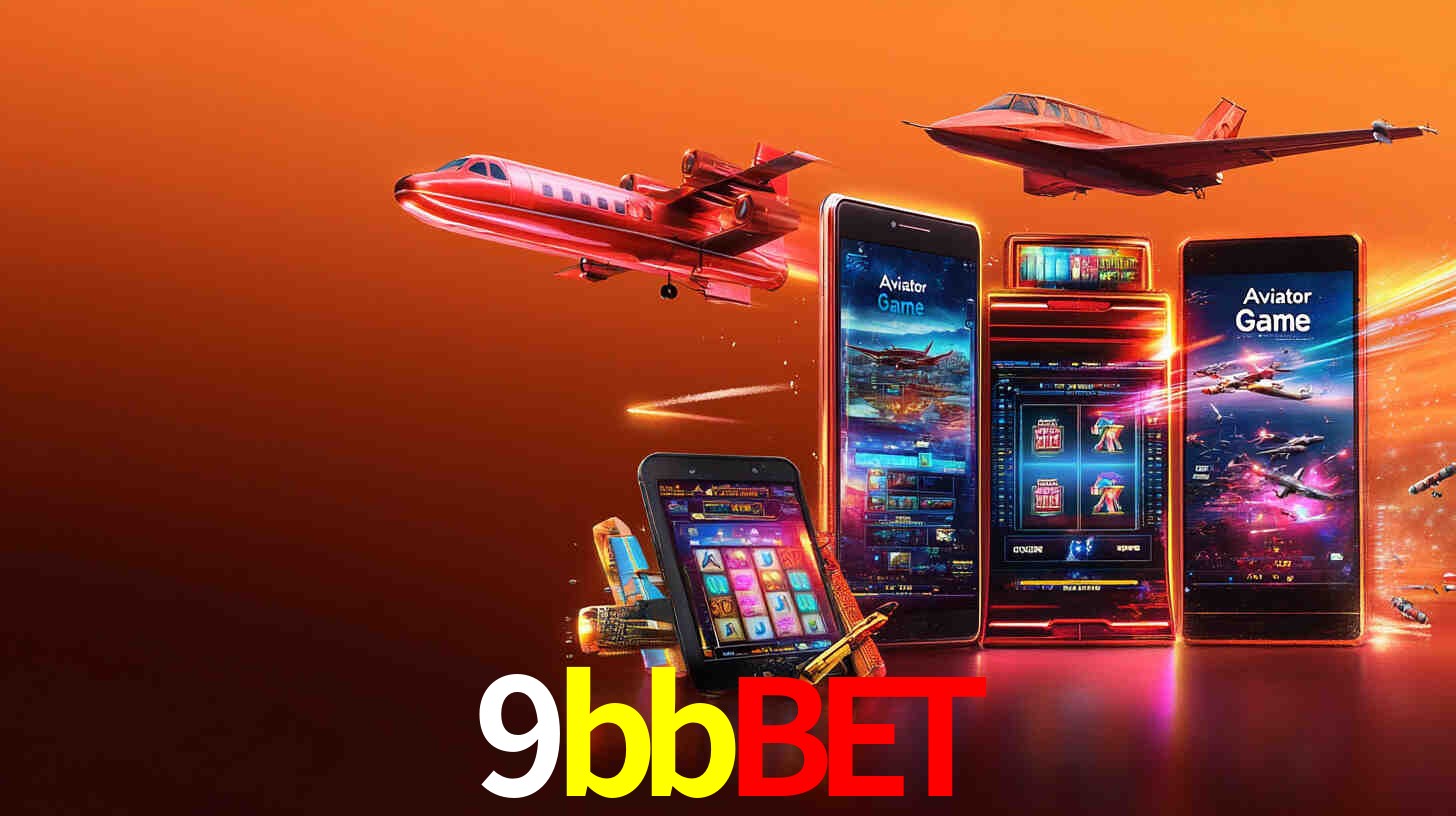 A Popularidade dos Caça-Níqueis no 9bbbet