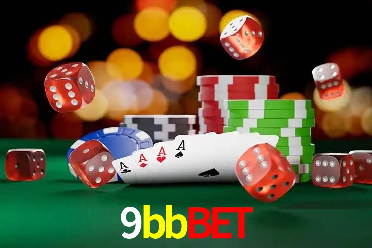 Benefícios da Conta 9bbbet