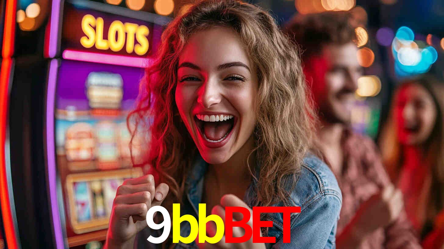 A Emoção da Loteria na 9bbbet: Uma Chance de Mudança de Vida