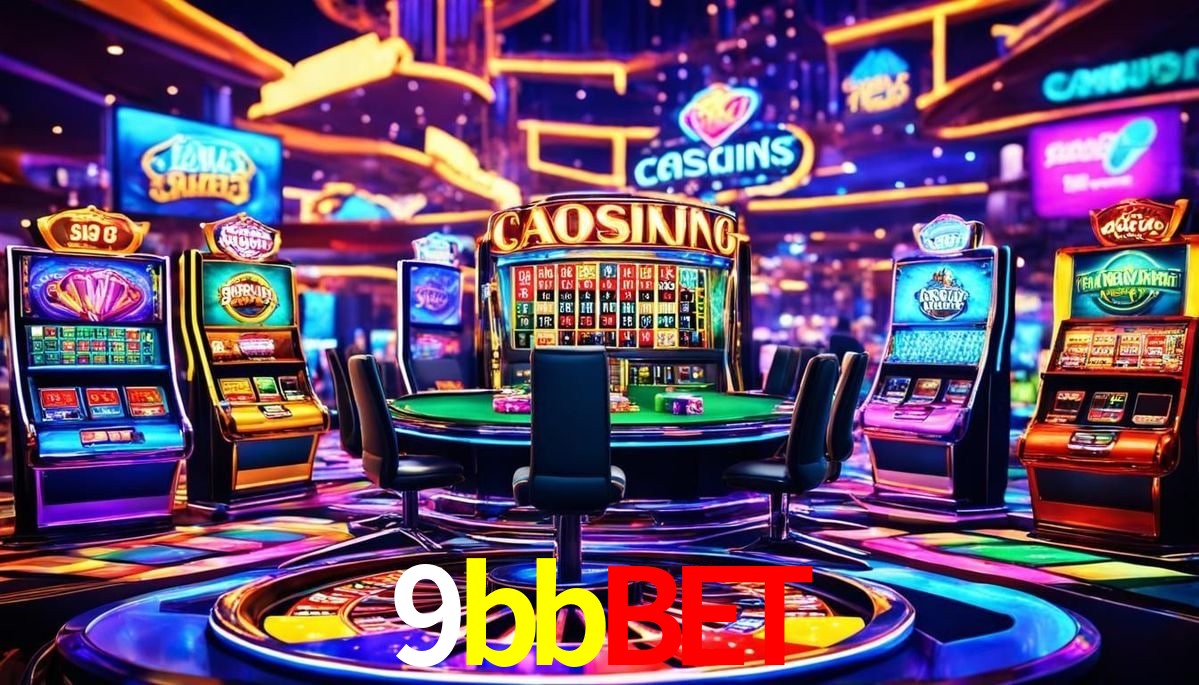 Diretório de Jogos 9bbbet