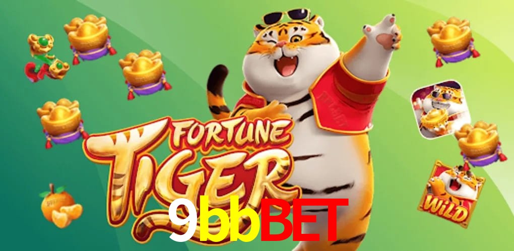 Bonus Features 9bbbet