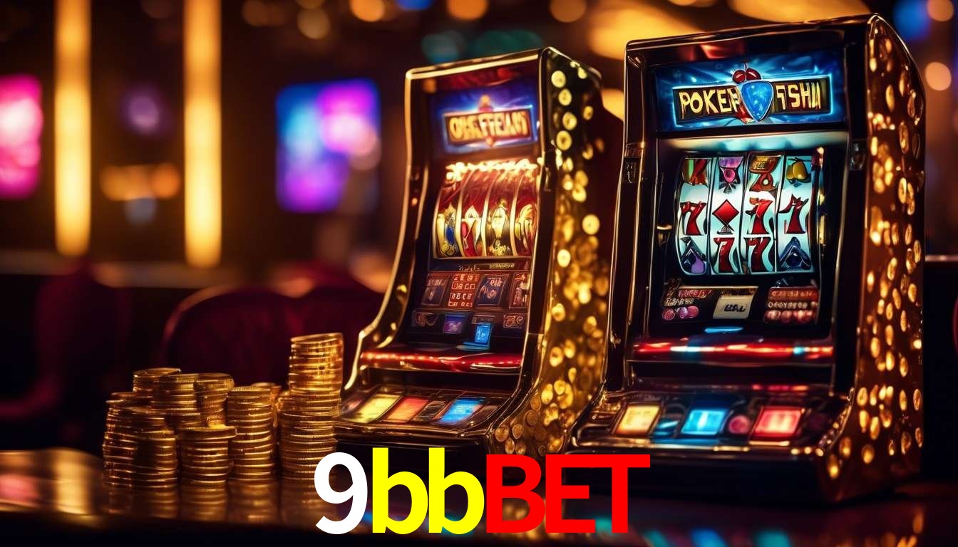 cassino 9bbbet