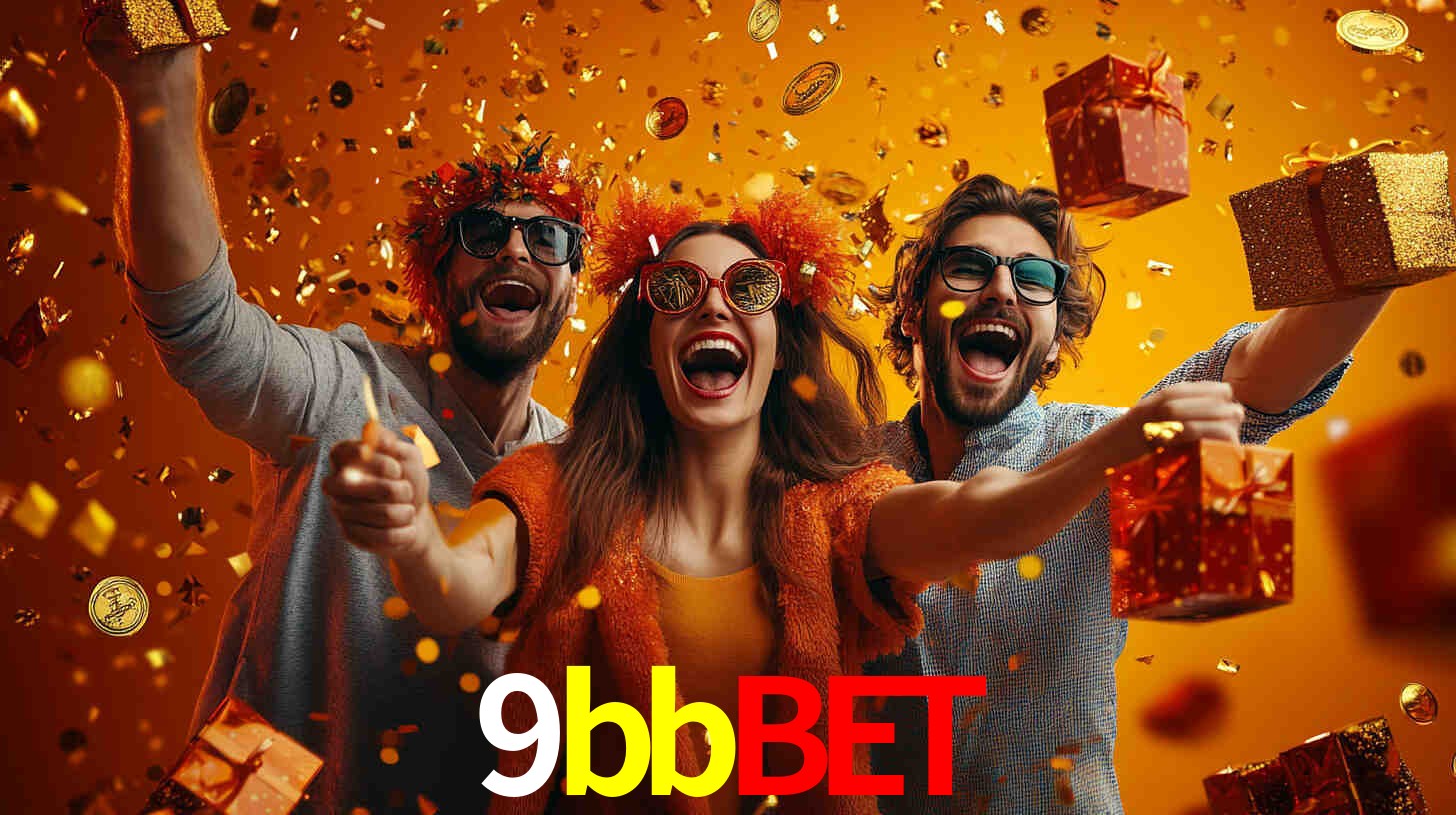 9bbbet: Seu Especialista em Apostas Esportivas Brasileiras