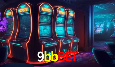 Descubra a Magia dos Jogos de Arcade no 9bbbet
