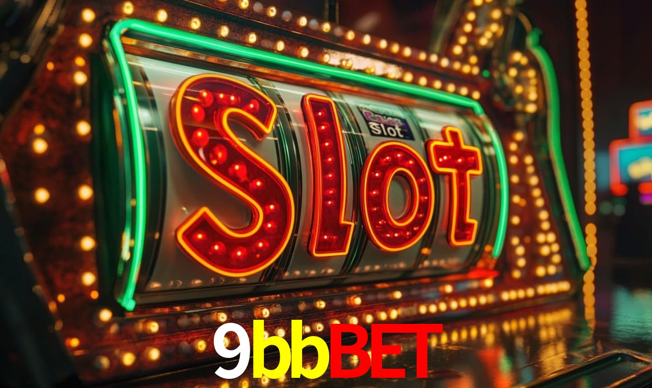 Promoções Sazonais 9bbbet