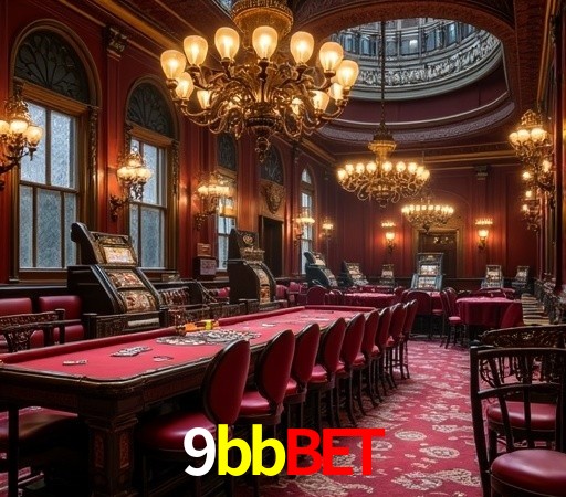 App Mobile 9bbbet - Jogue em Qualquer Lugar no Seu Smartphone