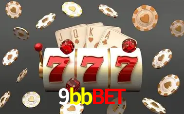 Descubra o Mundo do Cassino Online com 9bbbet