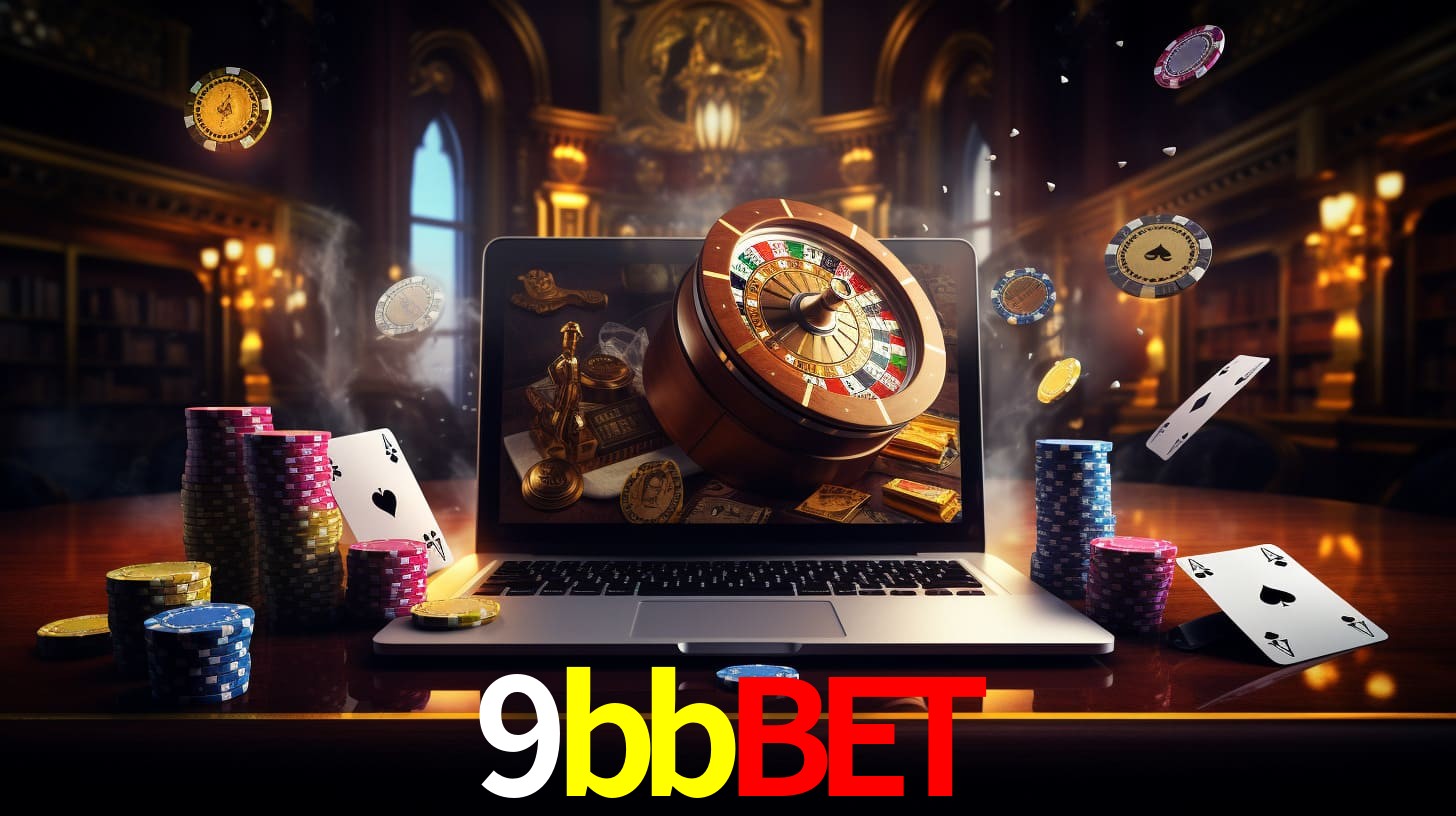Live Casino 9bbbet