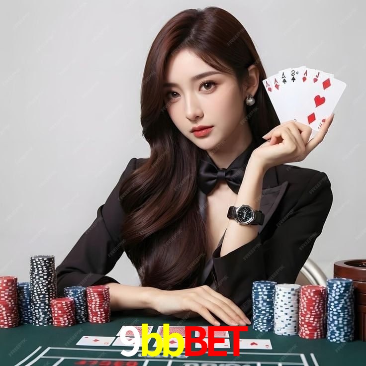 Ofertas Exclusivas 9bbbet
