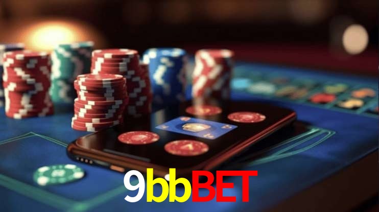 Apostas de Futebol 9bbbet