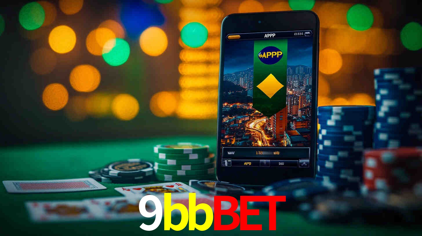 Desvendando o Mundo dos Jogos Virtuais na 9bbbet