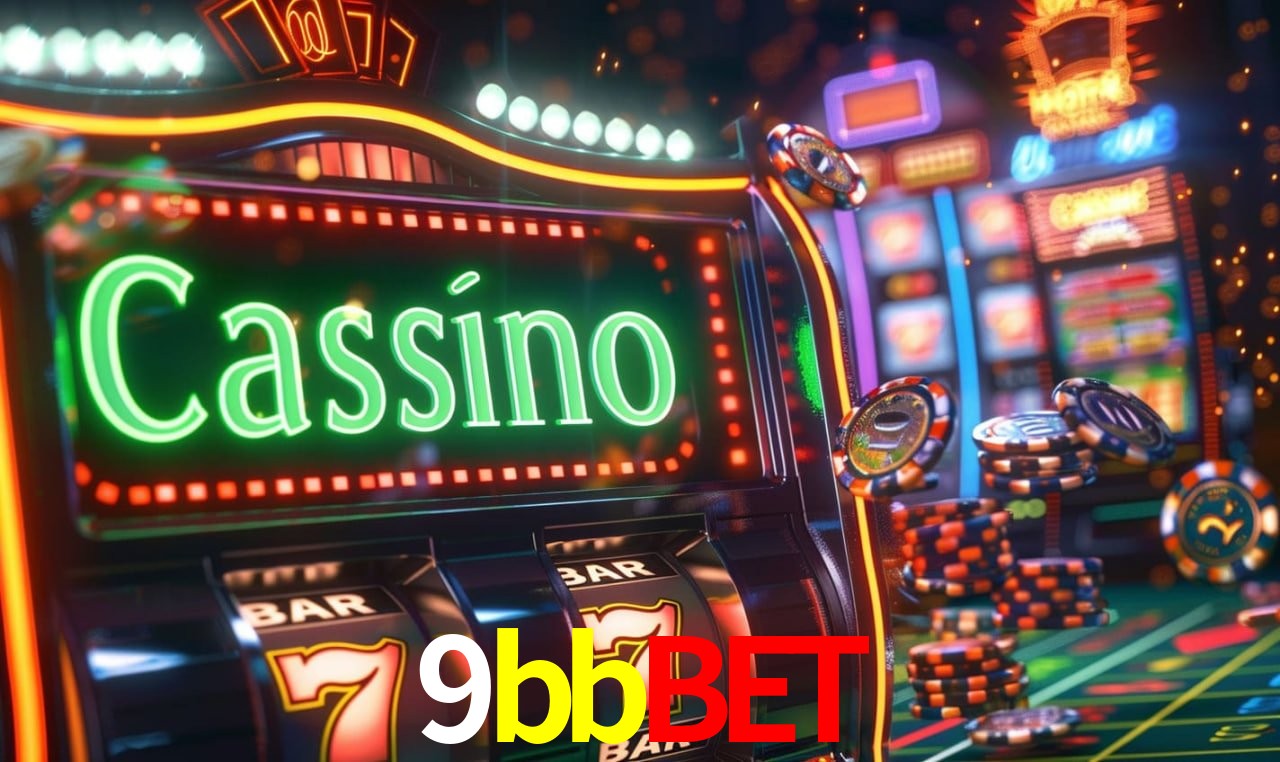Sistemas de Segurança 9bbbet