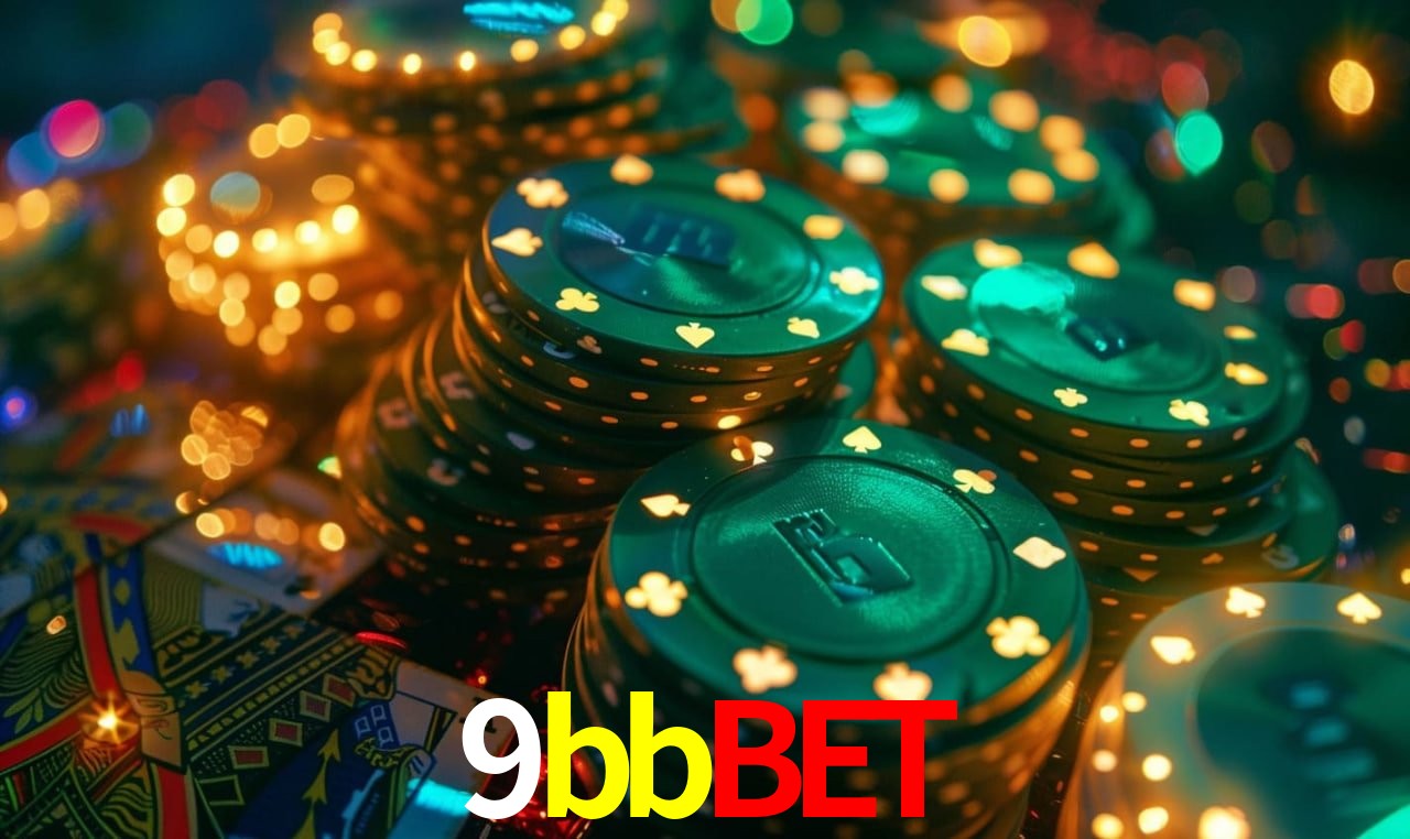 Estatísticas Esportivas 9bbbet