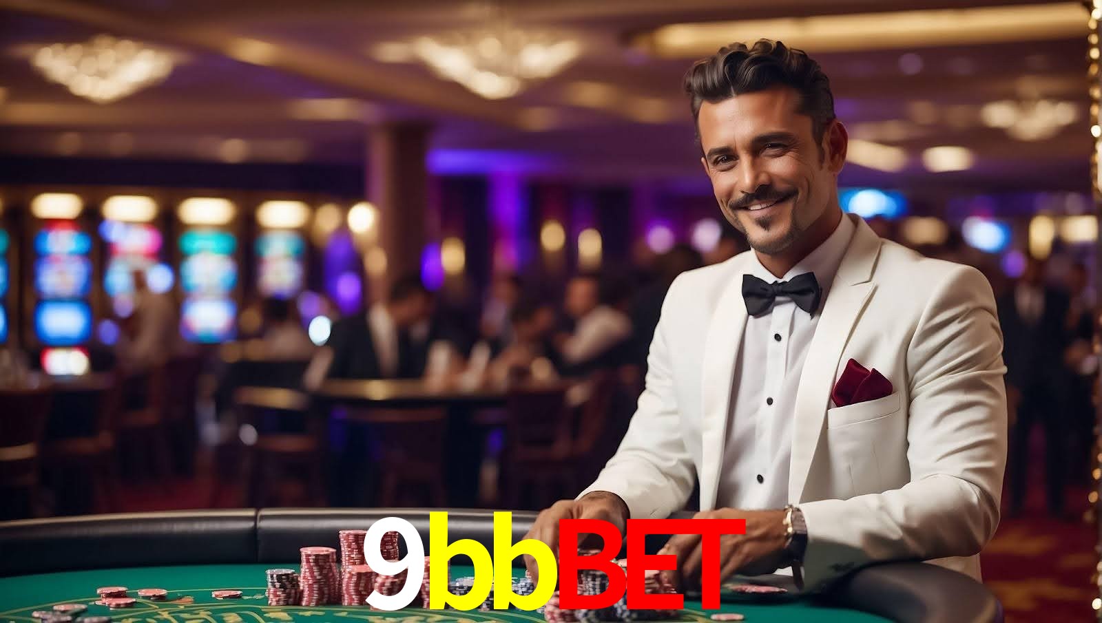 Especiais de Fim de Semana 9bbbet