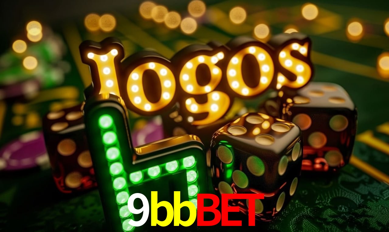 Provedores de Jogos 9bbbet