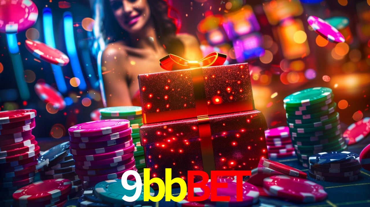 Imagem secundária para conteúdo da página Facebook 9bbbet