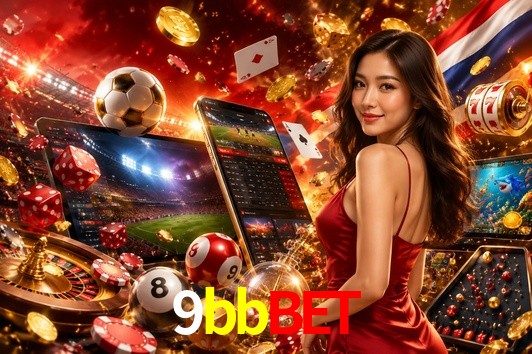 Flash Promotion 9bbbet