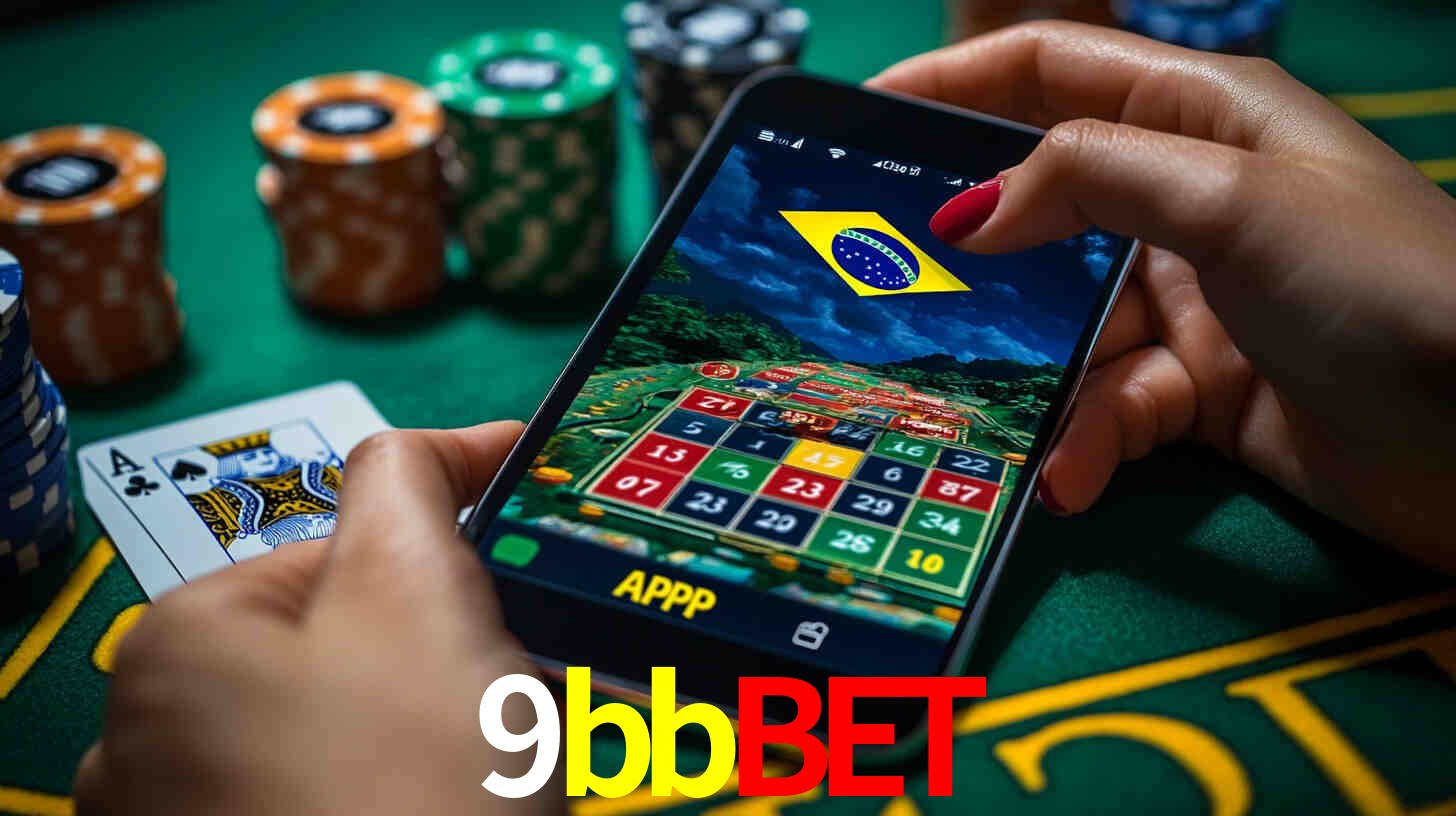 Explorando a Categoria de Eventos em Apostas na 9bbbet