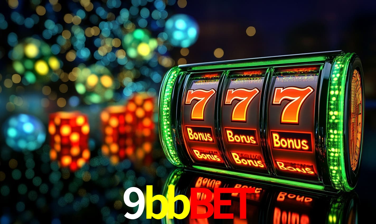 Tecnologia da Plataforma 9bbbet