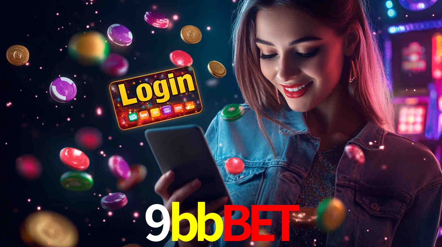 Descubra o Programa VIP da 9bbbet: Vantagens Exclusivas para Jogadores