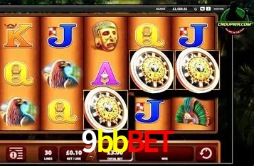 Apostas Esportivas na 9bbbet: Um Guia Completo