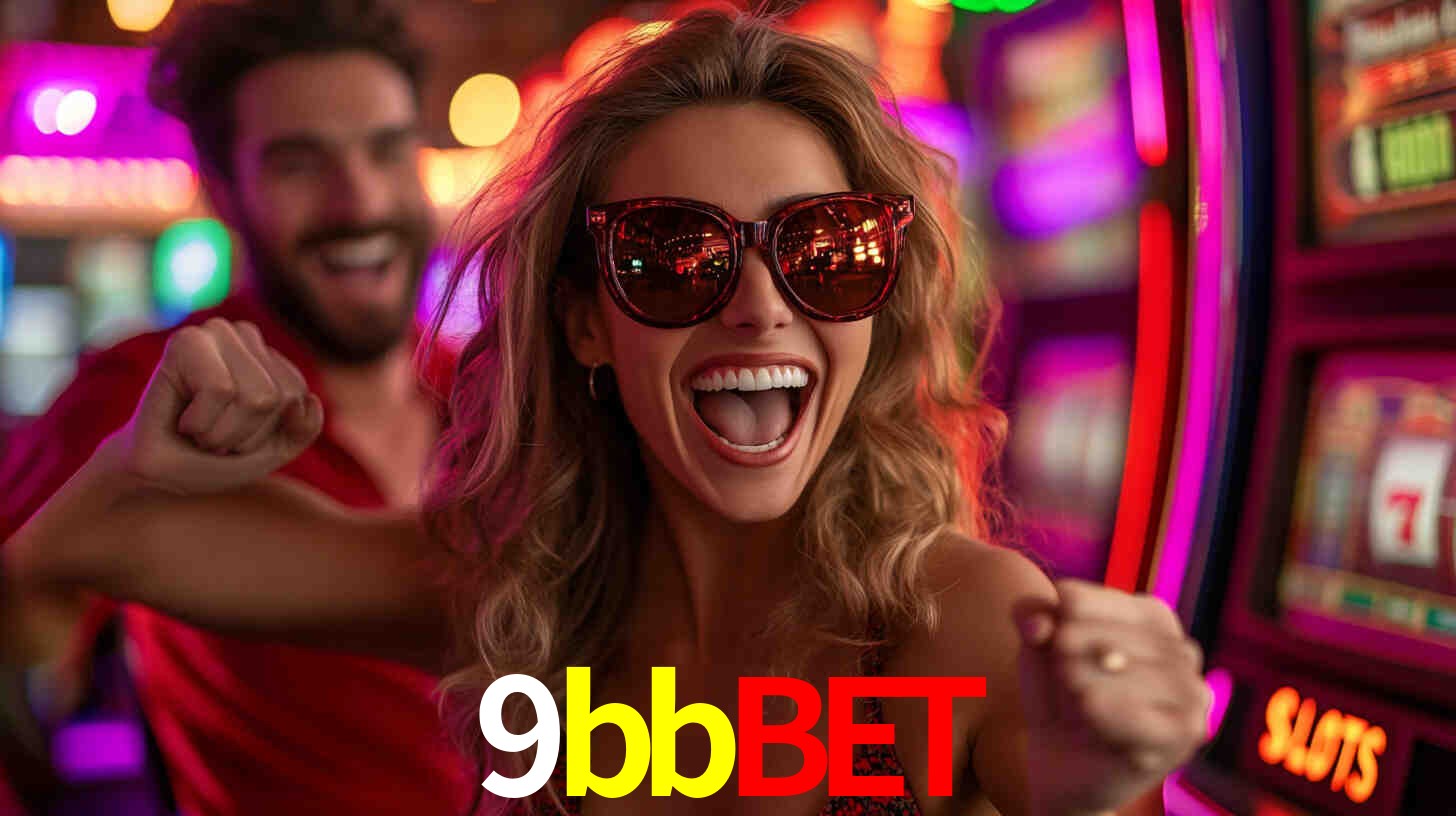 A Experiência Imersiva dos Cassinos Ao Vivo no 9bbbet