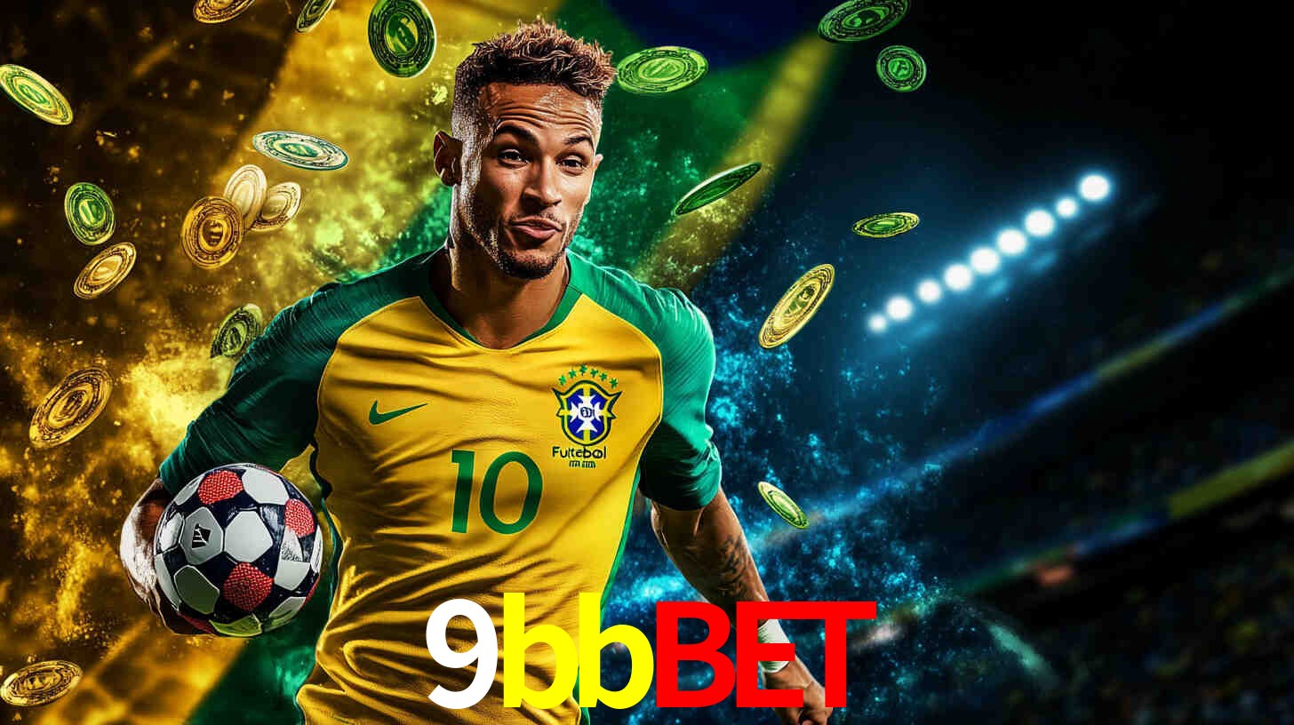 Inovações de Jogos na 9bbbet: O Futuro das Experiências Interativas