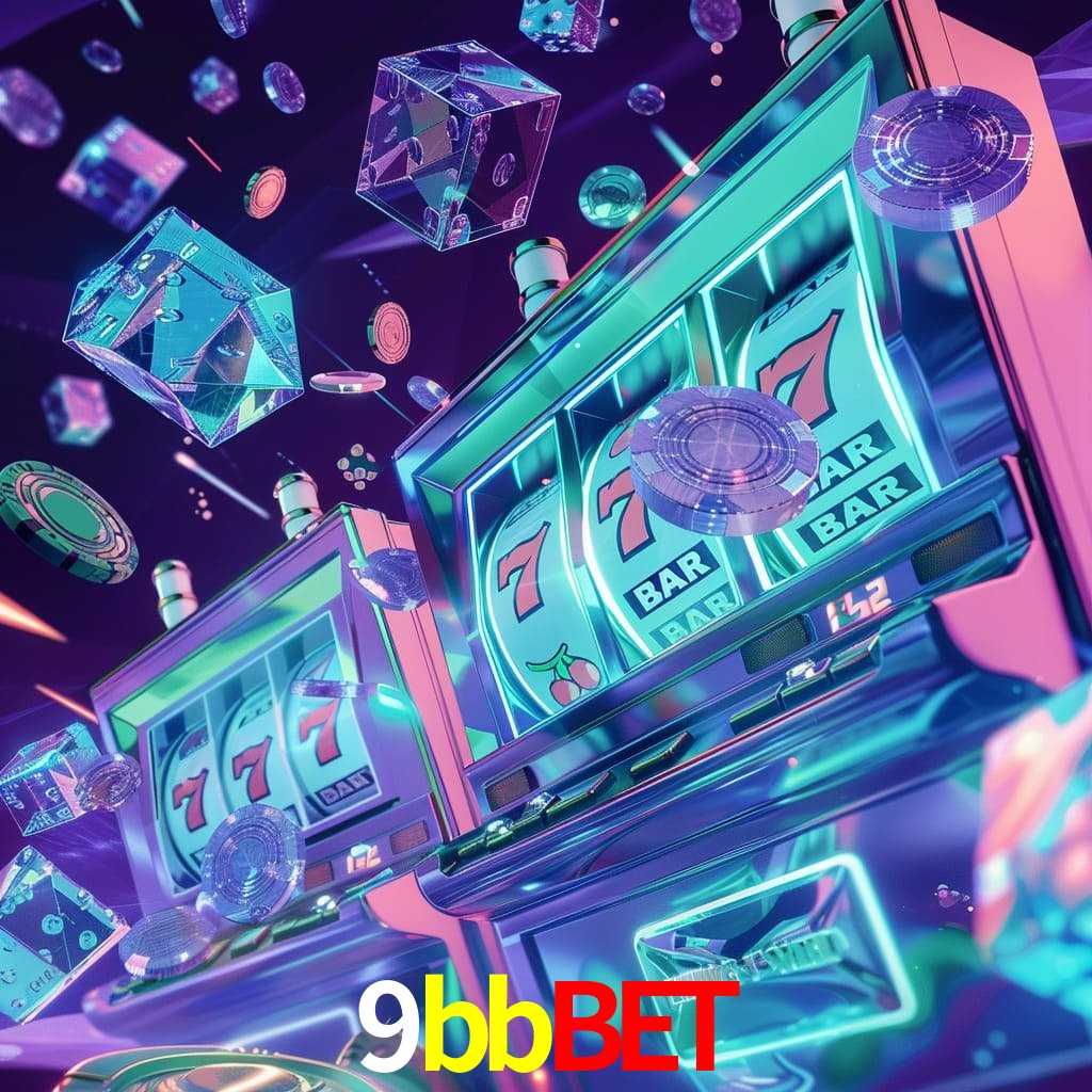 Interface do App 9bbbet