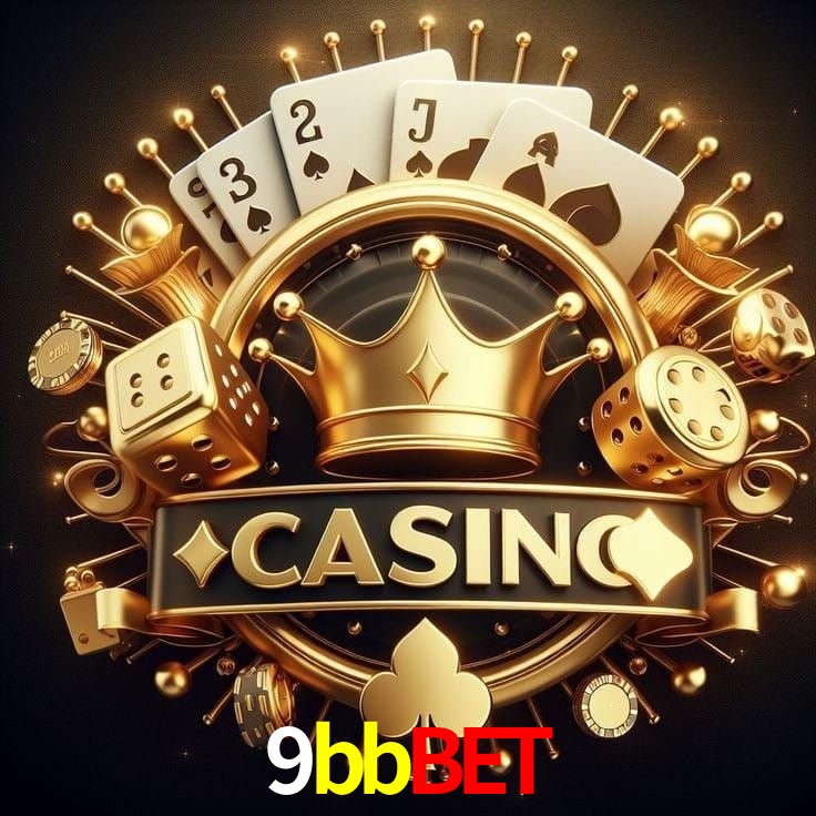 Casino Ao Vivo 9bbbet