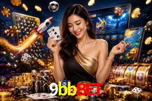 Platform Technology 9bbbet